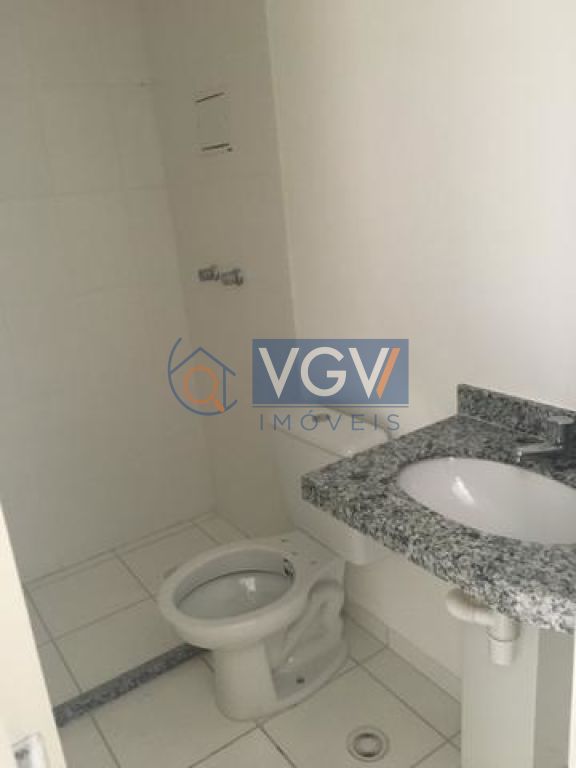 Apartamento para alugar com 2 quartos, 45m² - Foto 5