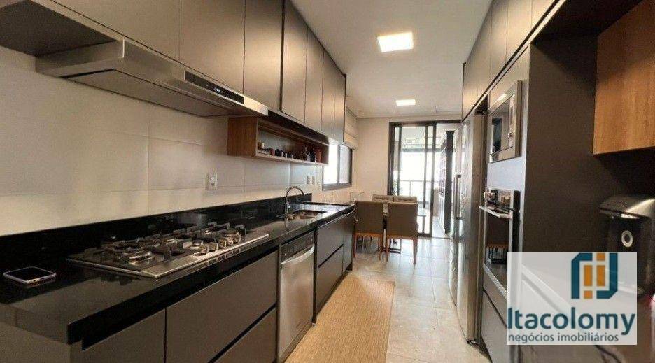 Apartamento à venda e aluguel com 4 quartos, 344m² - Foto 5