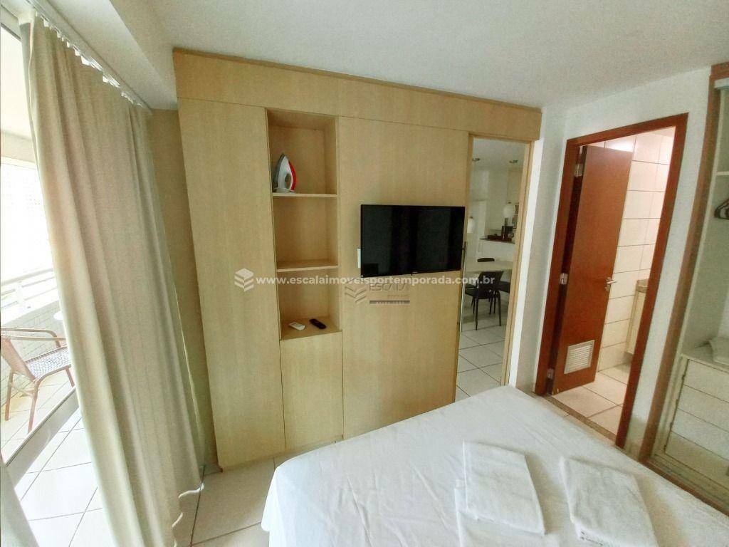 Apartamento para lancamento com 2 quartos, 56m² - Foto 21