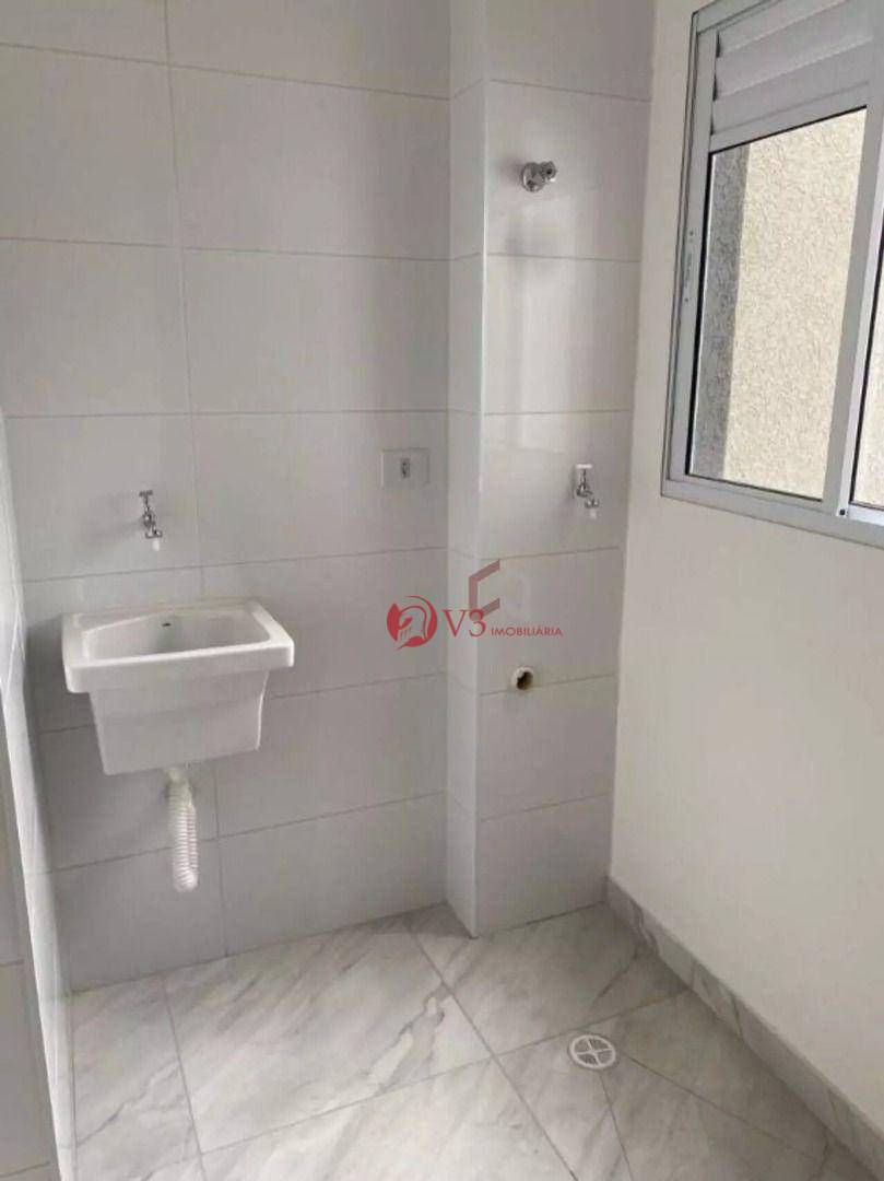 Apartamento à venda com 2 quartos, 39m² - Foto 6