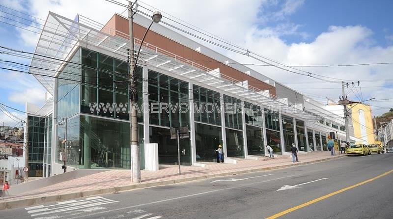 Conjunto Comercial-Sala para alugar, 139m² - Foto 15