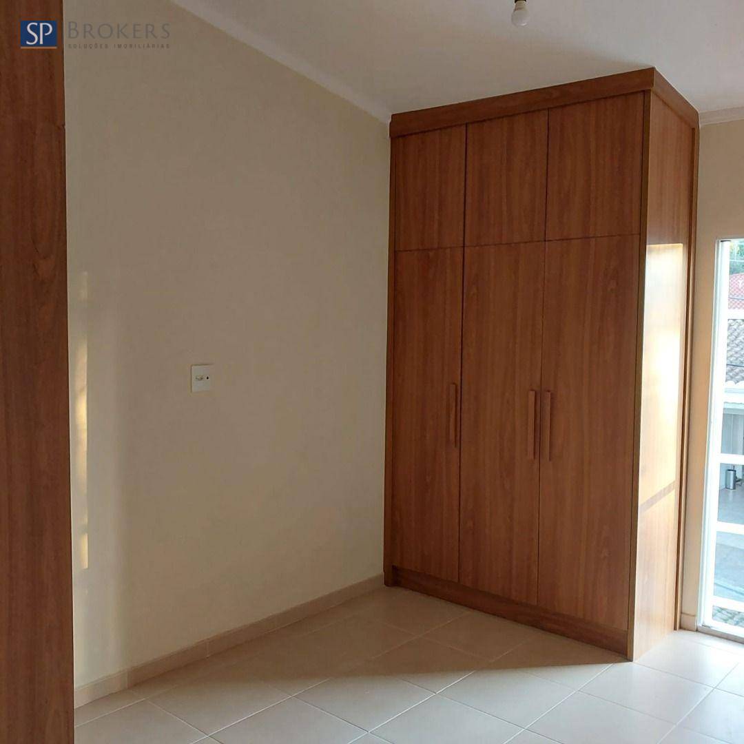 Casa de Condomínio à venda e aluguel com 4 quartos, 238m² - Foto 28