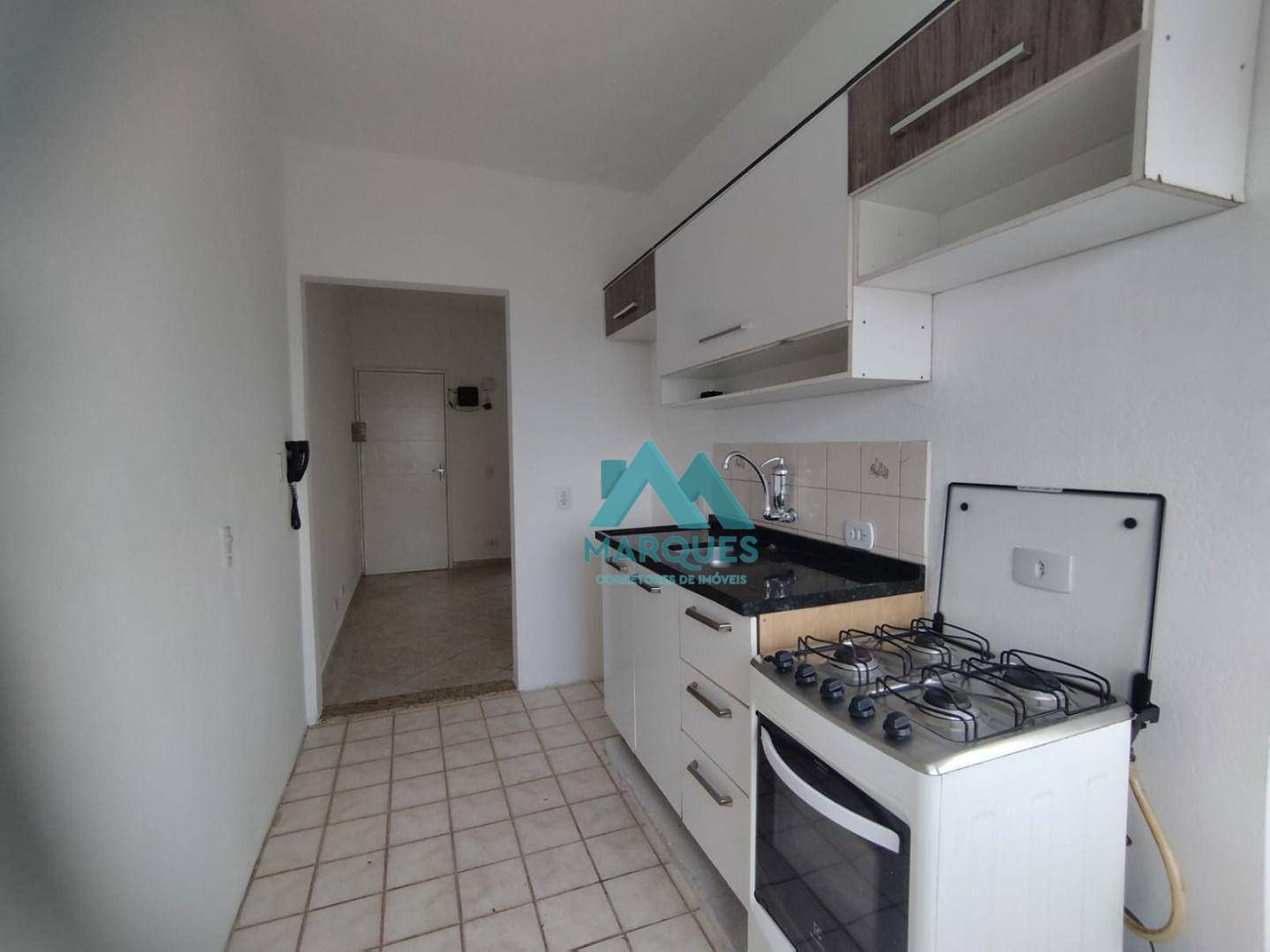 Apartamento à venda com 2 quartos, 50m² - Foto 10