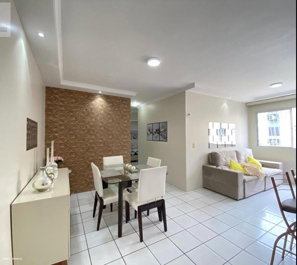 Apartamento à venda com 2 quartos, 64m² - Foto 2