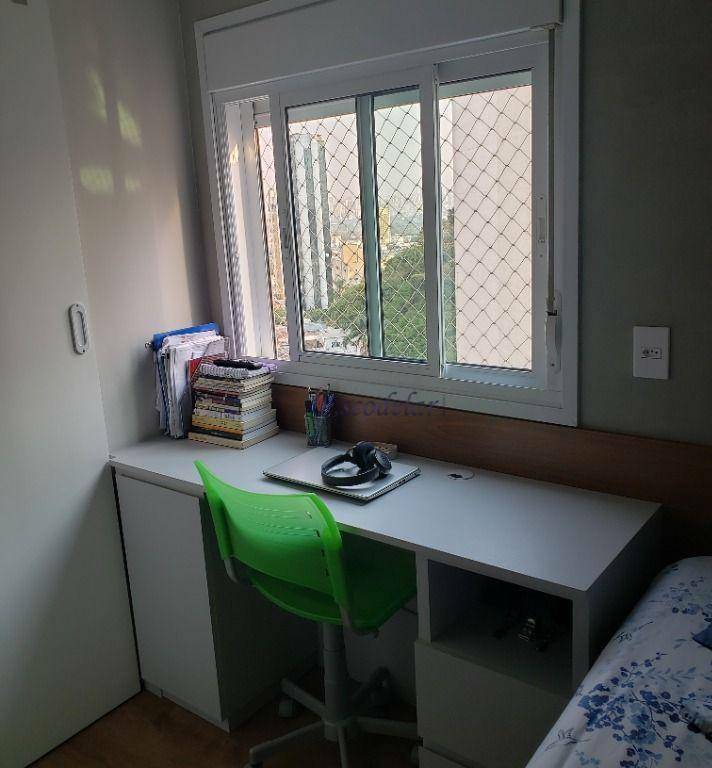 Apartamento à venda com 3 quartos, 95m² - Foto 25