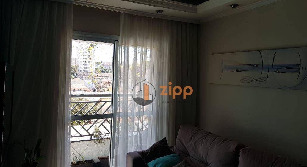 Apartamento à venda com 3 quartos, 72m² - Foto 10