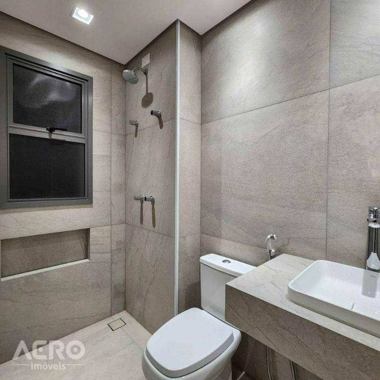 Apartamento à venda com 3 quartos, 96m² - Foto 17