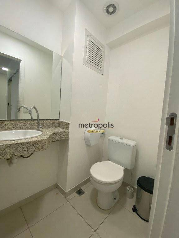 Conjunto Comercial-Sala à venda e aluguel, 110m² - Foto 6