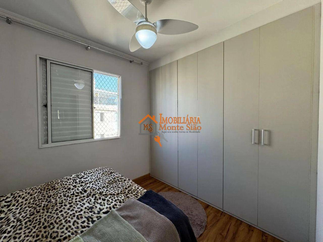 Apartamento à venda com 3 quartos, 134m² - Foto 10