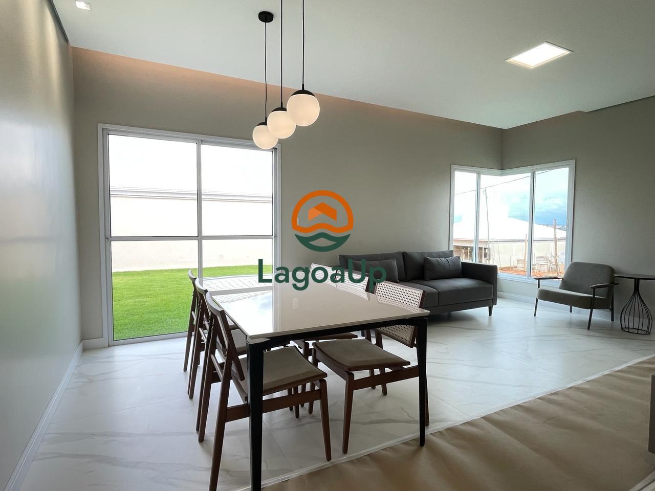 Casa de Condomínio à venda com 3 quartos, 375m² - Foto 3