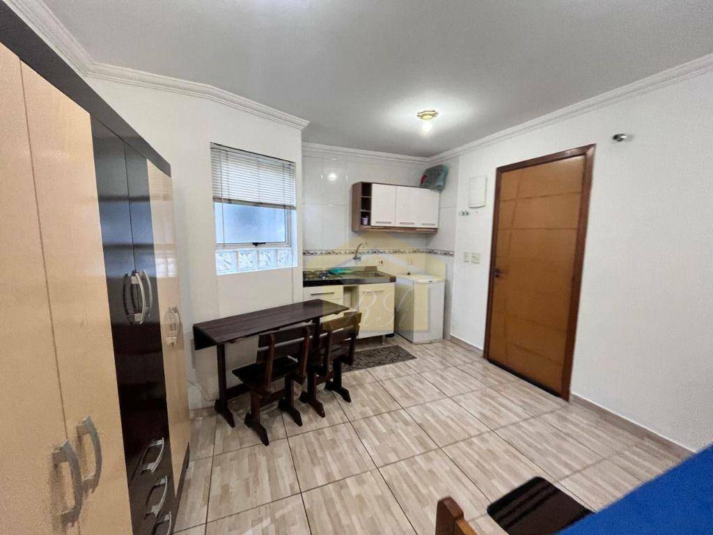 Apartamento para alugar com 1 quarto, 21m² - Foto 5