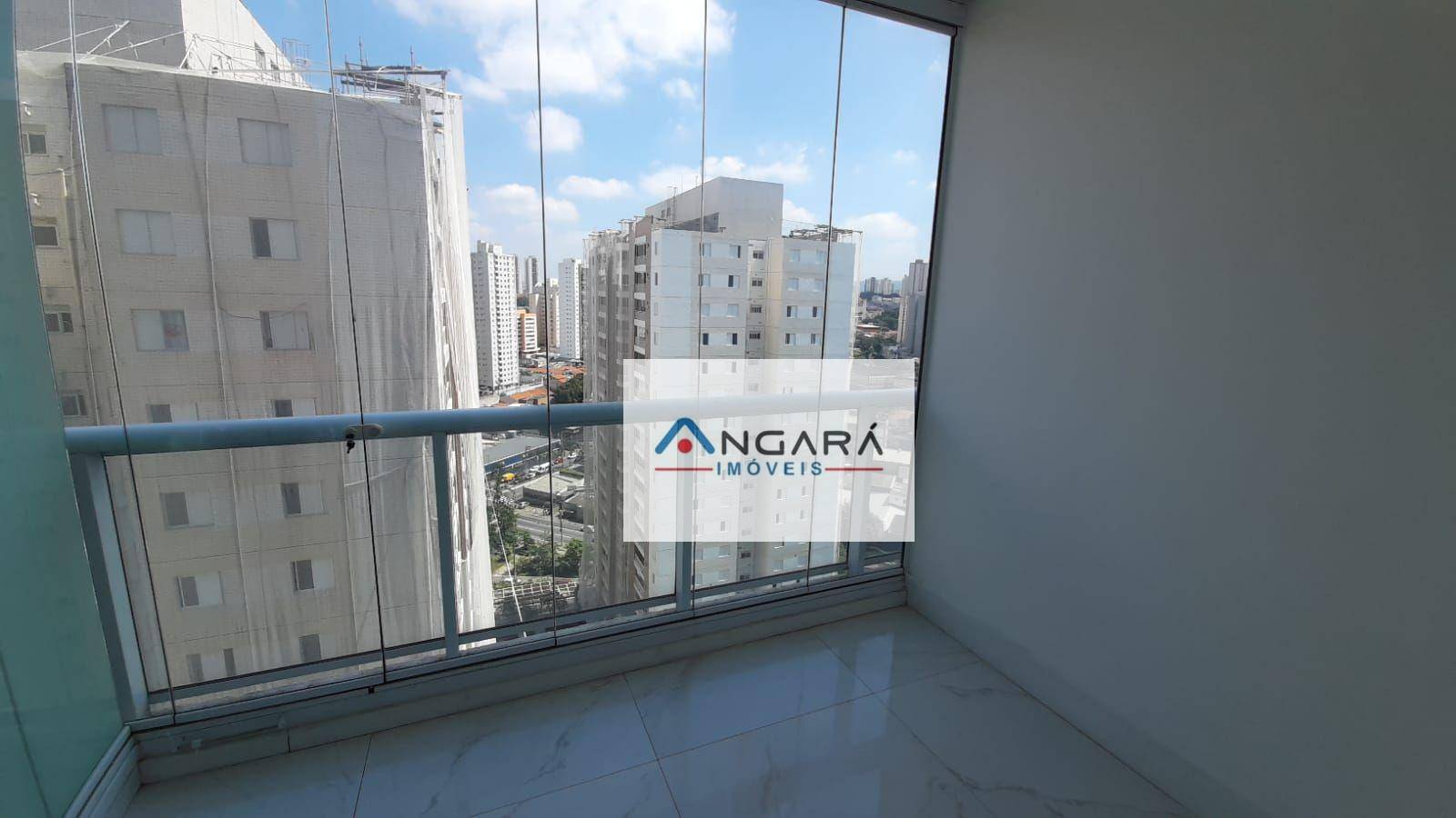 Conjunto Comercial-Sala para alugar, 40m² - Foto 14