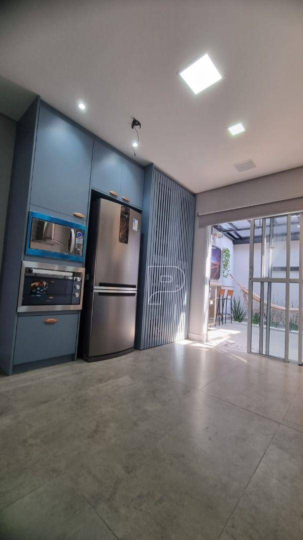 Casa à venda com 3 quartos, 114m² - Foto 8