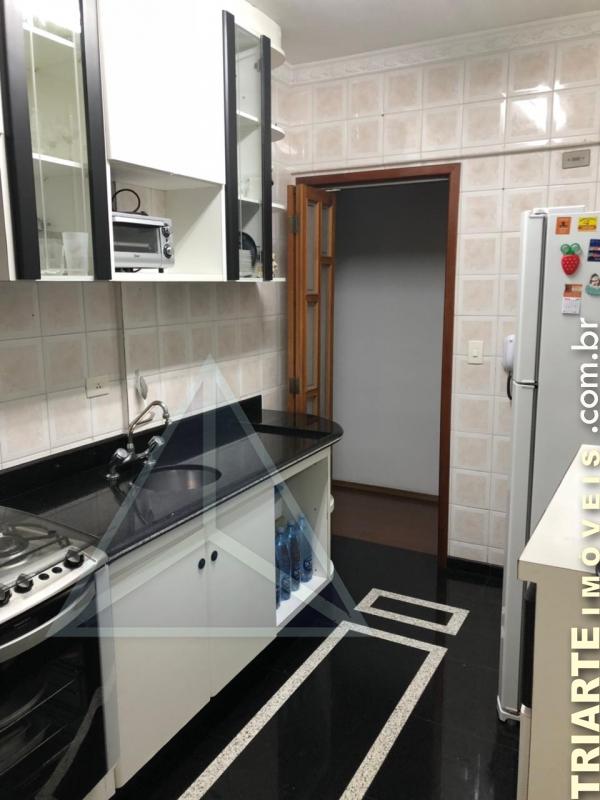 Apartamento à venda com 3 quartos, 70m² - Foto 8