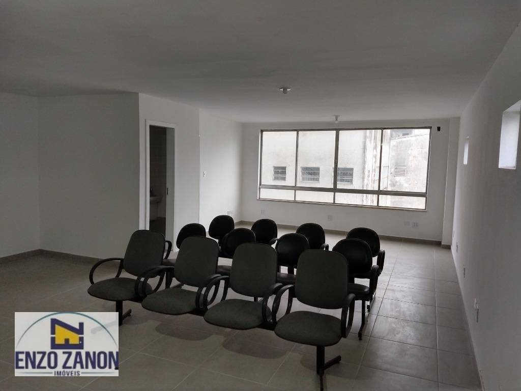 Conjunto Comercial-Sala para alugar, 70m² - Foto 1