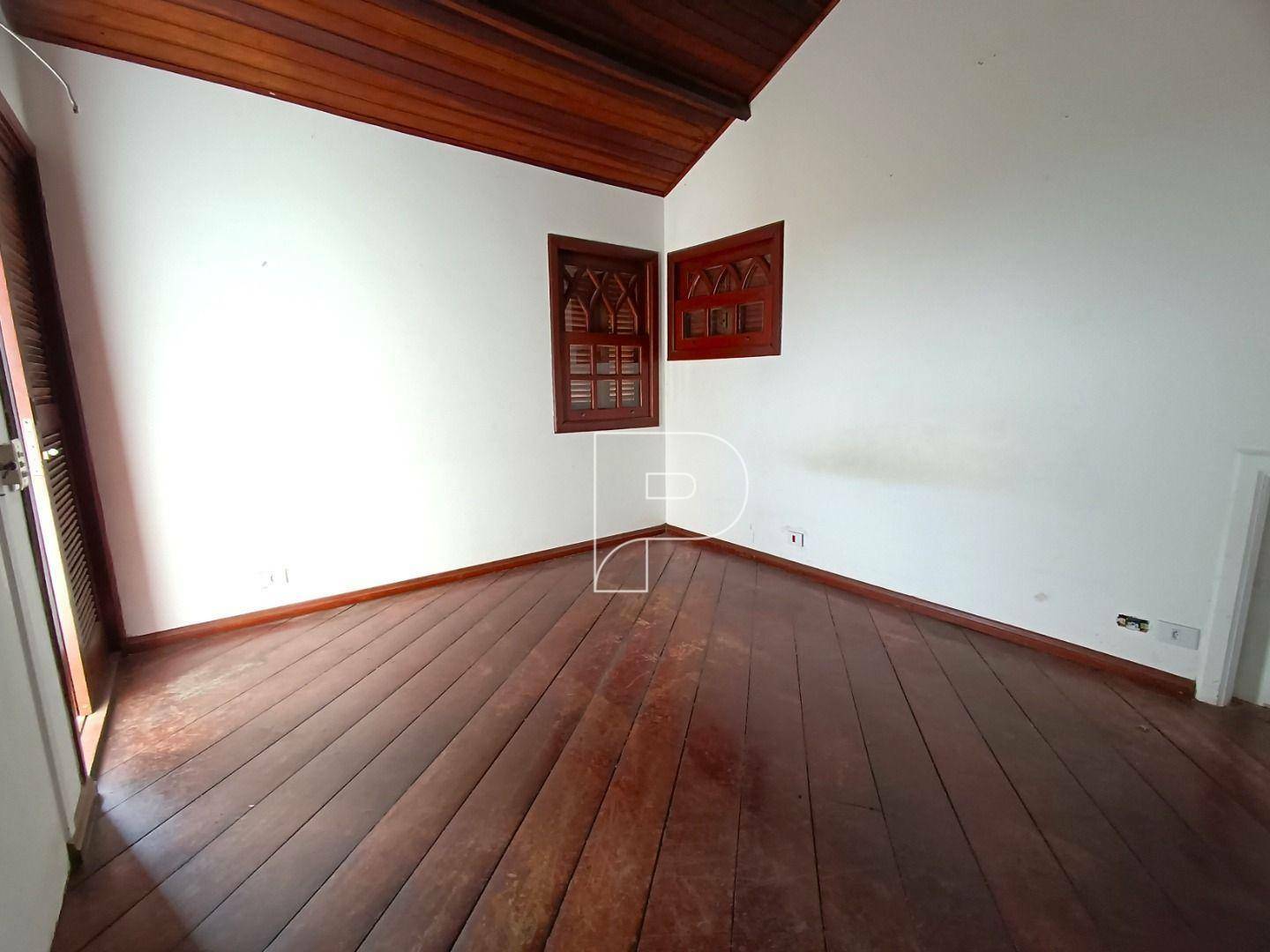 Casa de Condomínio à venda com 3 quartos, 240m² - Foto 15