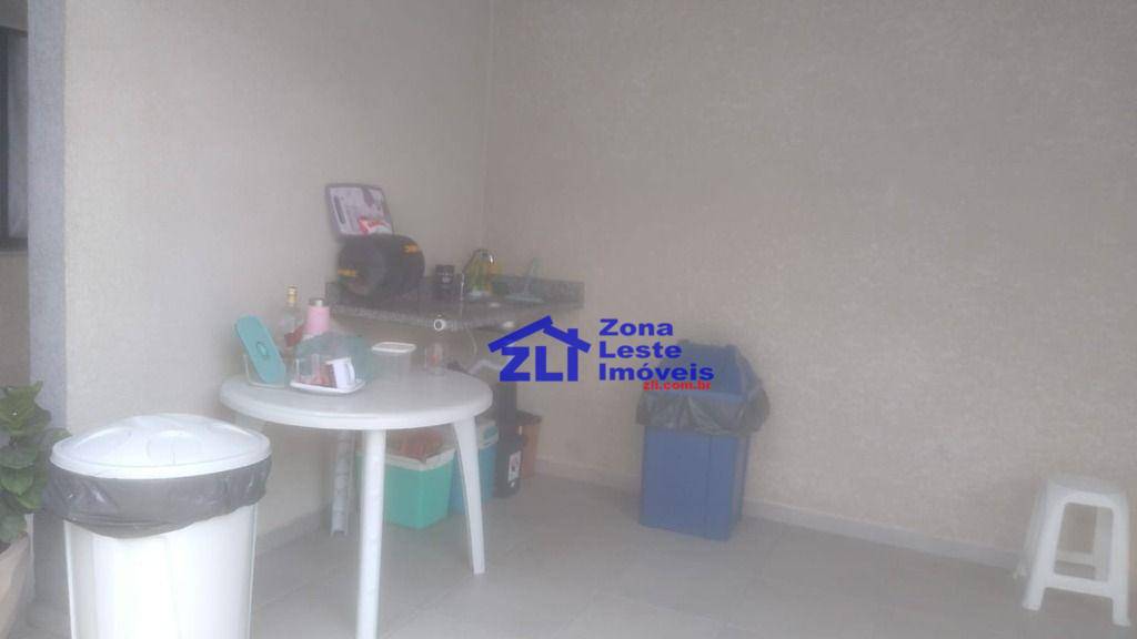 Apartamento à venda com 2 quartos, 35m² - Foto 13