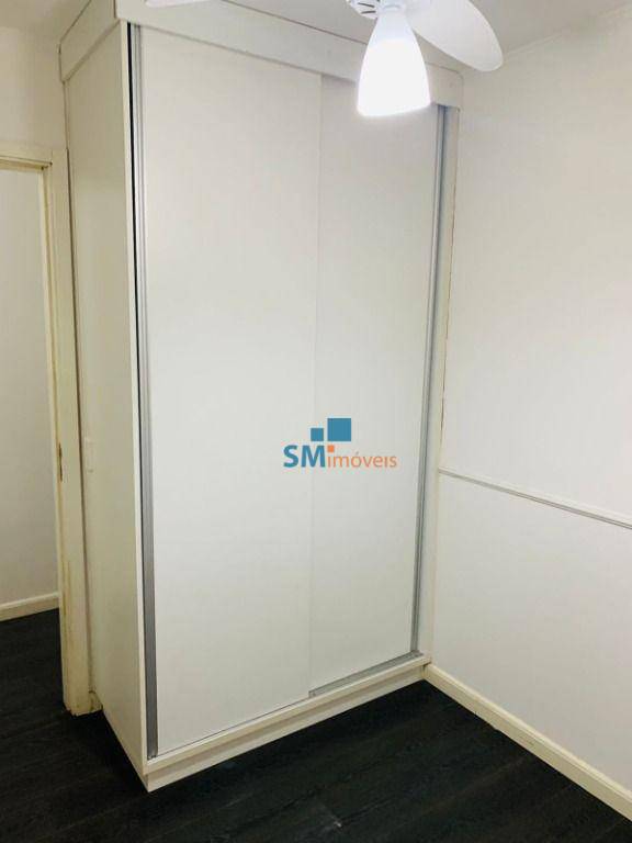 Apartamento à venda com 3 quartos, 100m² - Foto 3