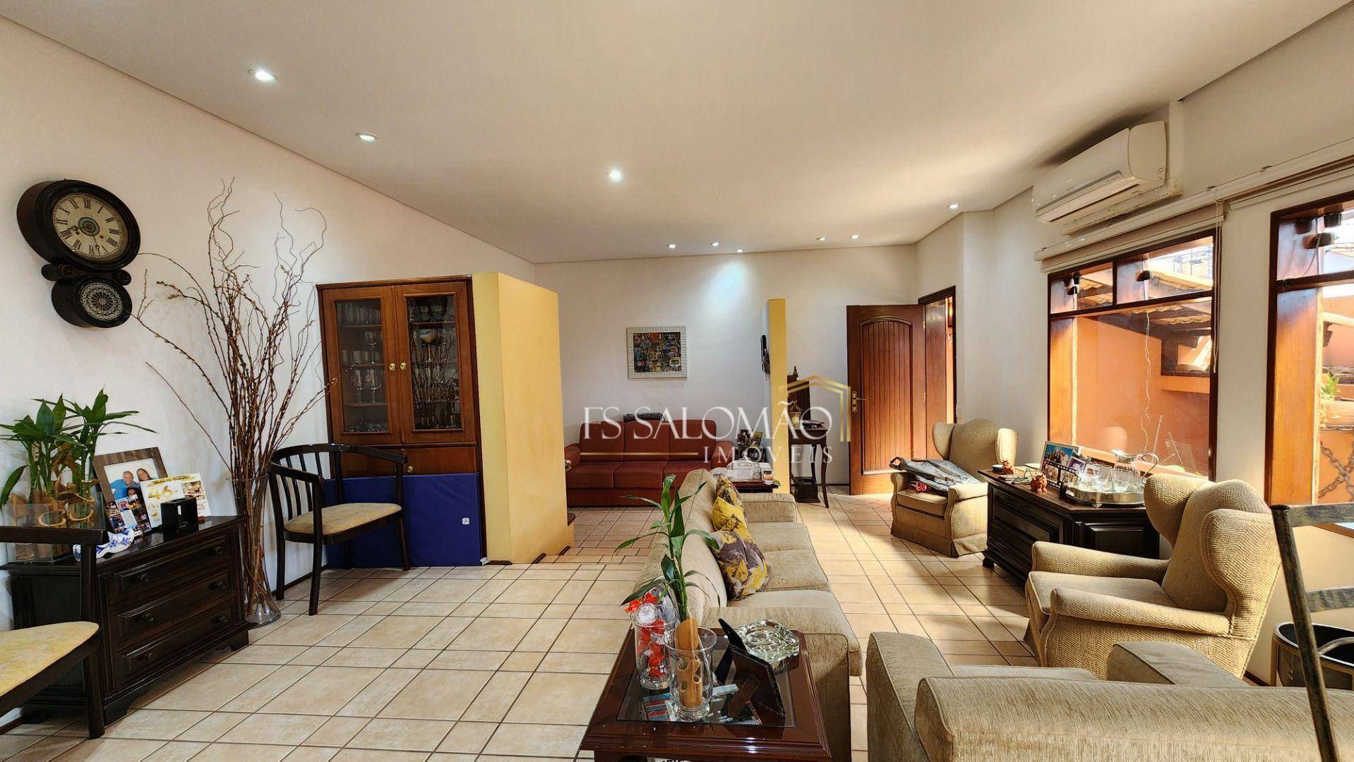 Casa à venda com 3 quartos, 177m² - Foto 10