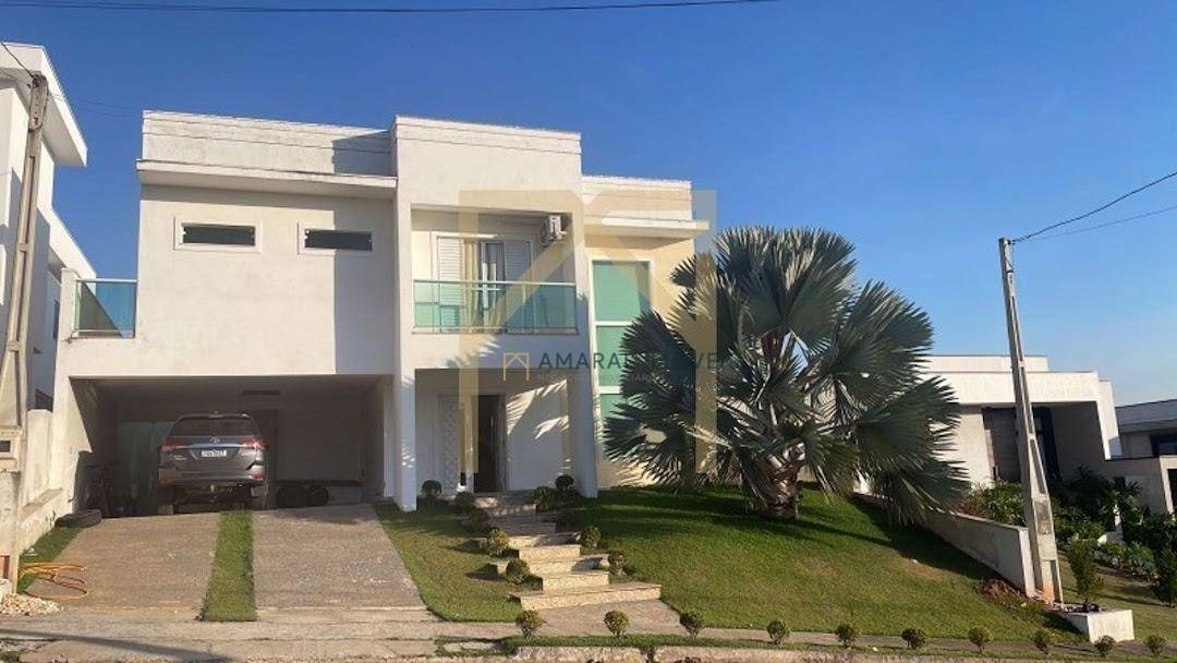 Casa à venda com 3 quartos, 190m² - Foto 1