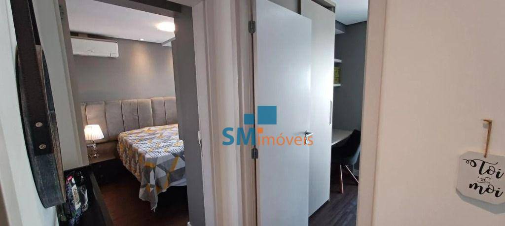 Apartamento à venda com 2 quartos, 68m² - Foto 20