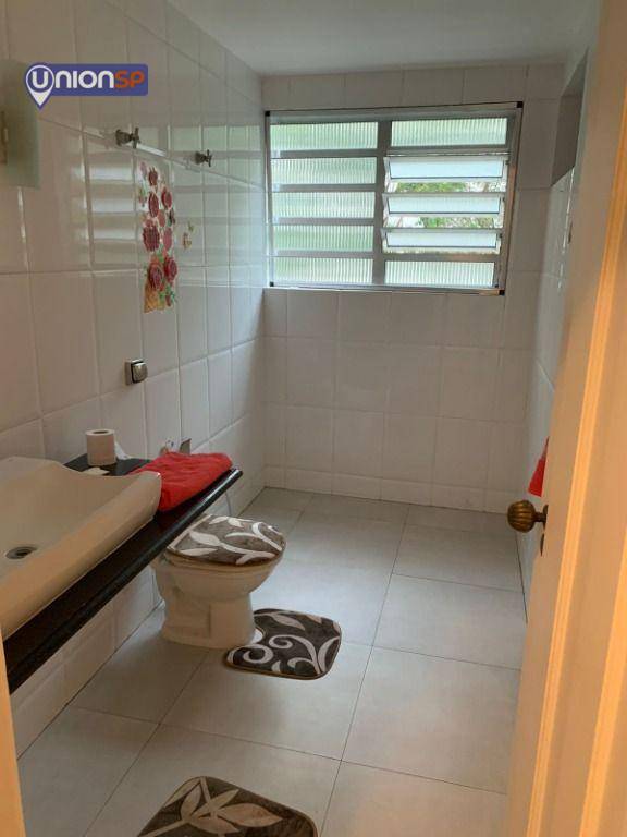 Apartamento à venda com 3 quartos, 173m² - Foto 7