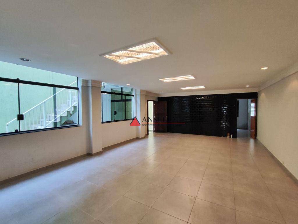 Sobrado para alugar com 4 quartos, 370m² - Foto 9