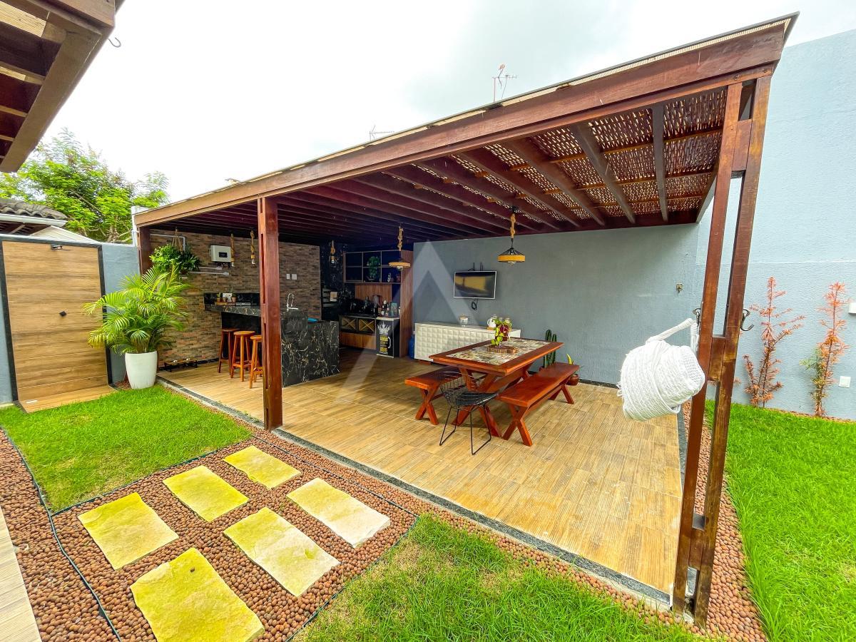 Casa de Condomínio à venda com 3 quartos, 139m² - Foto 15