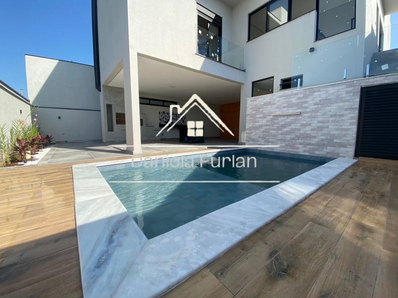 Casa de Condomínio à venda com 3 quartos, 230m² - Foto 10