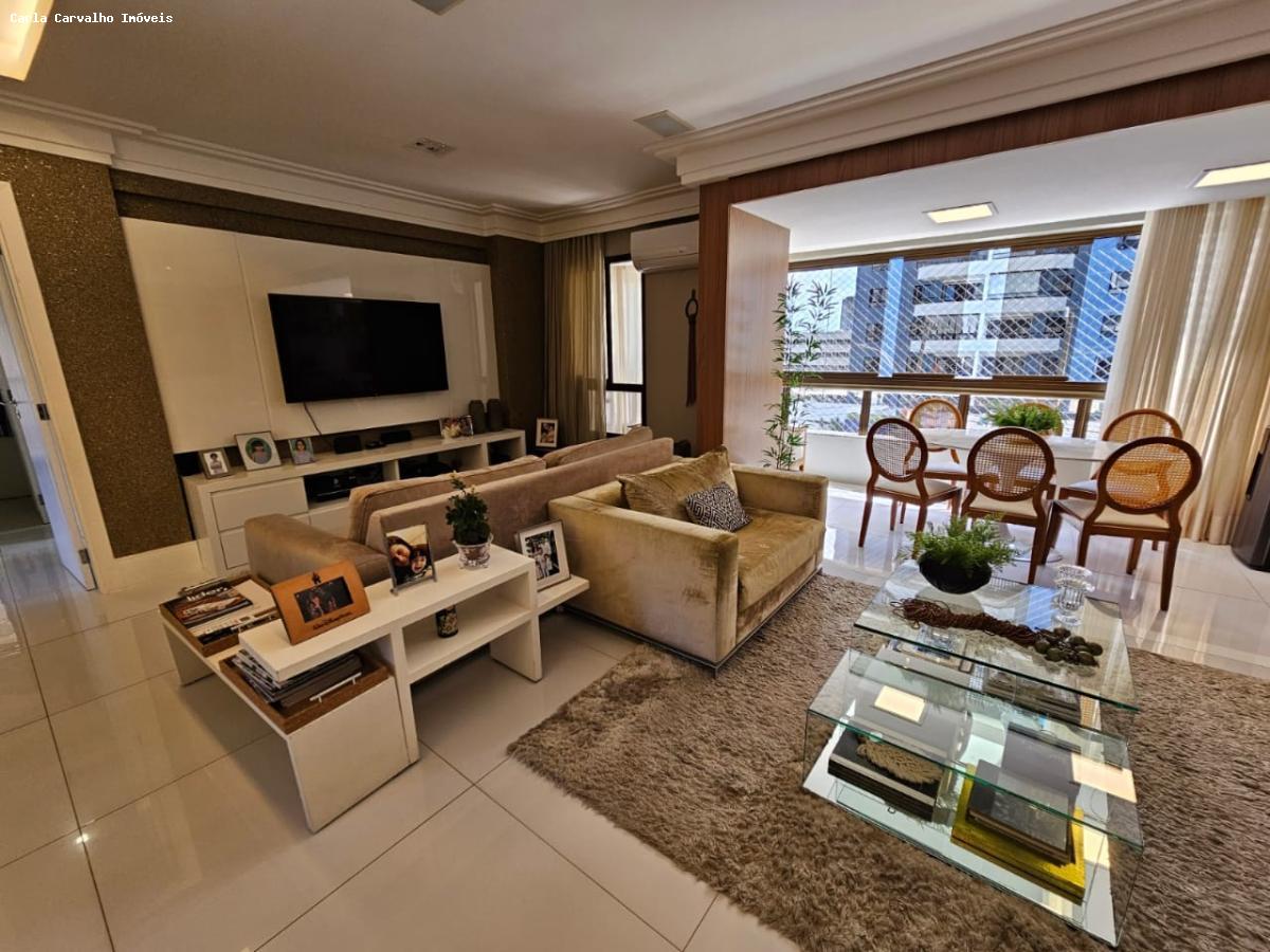 Apartamento à venda com 3 quartos, 126m² - Foto 3