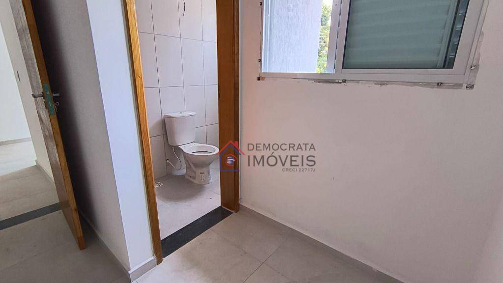 Apartamento à venda com 2 quartos, 45m² - Foto 17