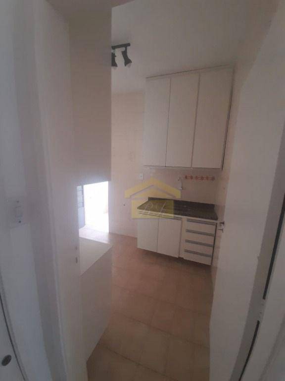 Apartamento para alugar com 1 quarto, 45m² - Foto 4