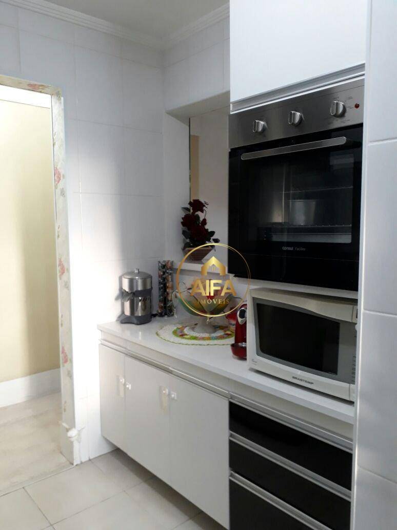 Apartamento à venda com 3 quartos, 87m² - Foto 6