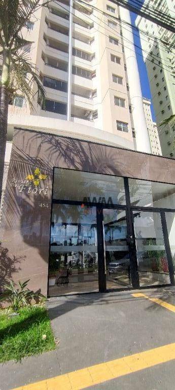 Apartamento para alugar com 2 quartos, 64m² - Foto 33