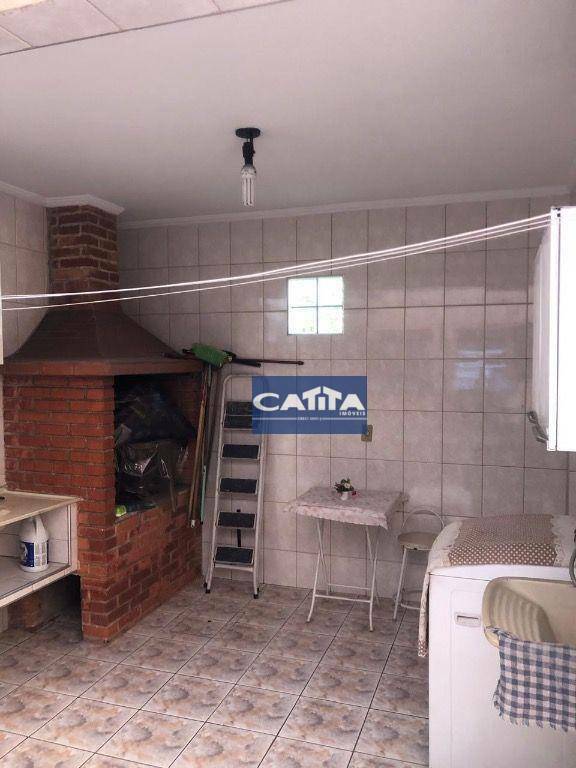 Sobrado à venda com 4 quartos, 250m² - Foto 17