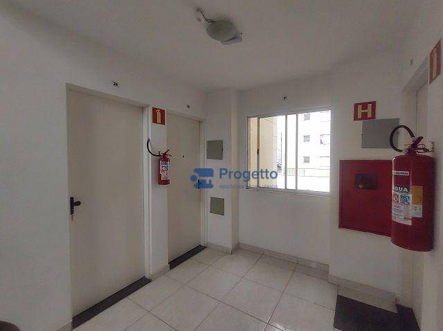 Apartamento à venda com 2 quartos, 48m² - Foto 20