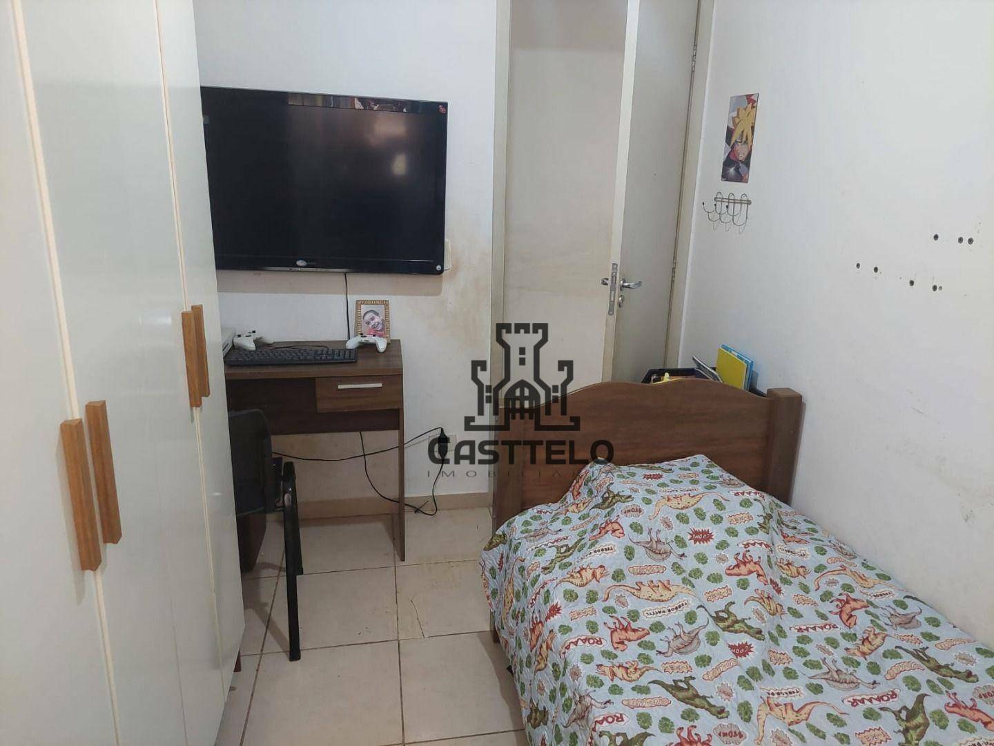 Apartamento à venda com 3 quartos, 70m² - Foto 7