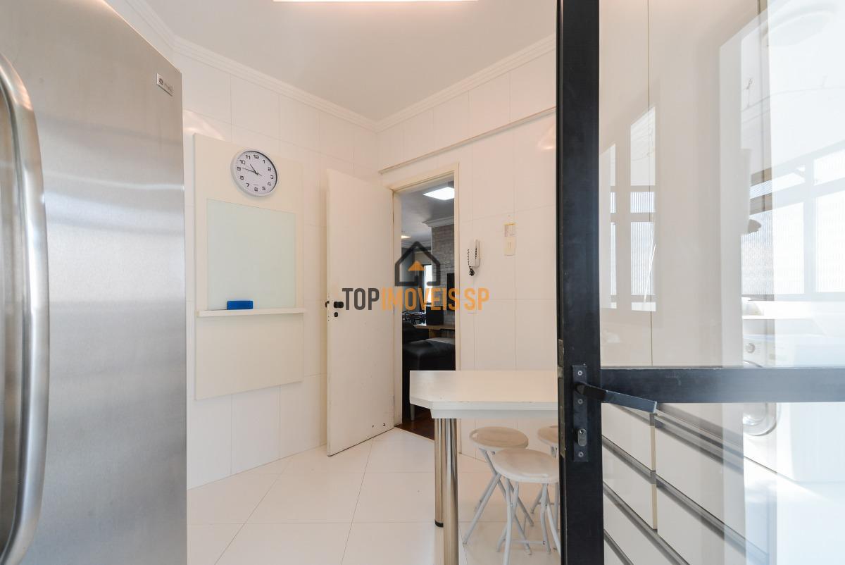 Apartamento à venda com 3 quartos, 97m² - Foto 24