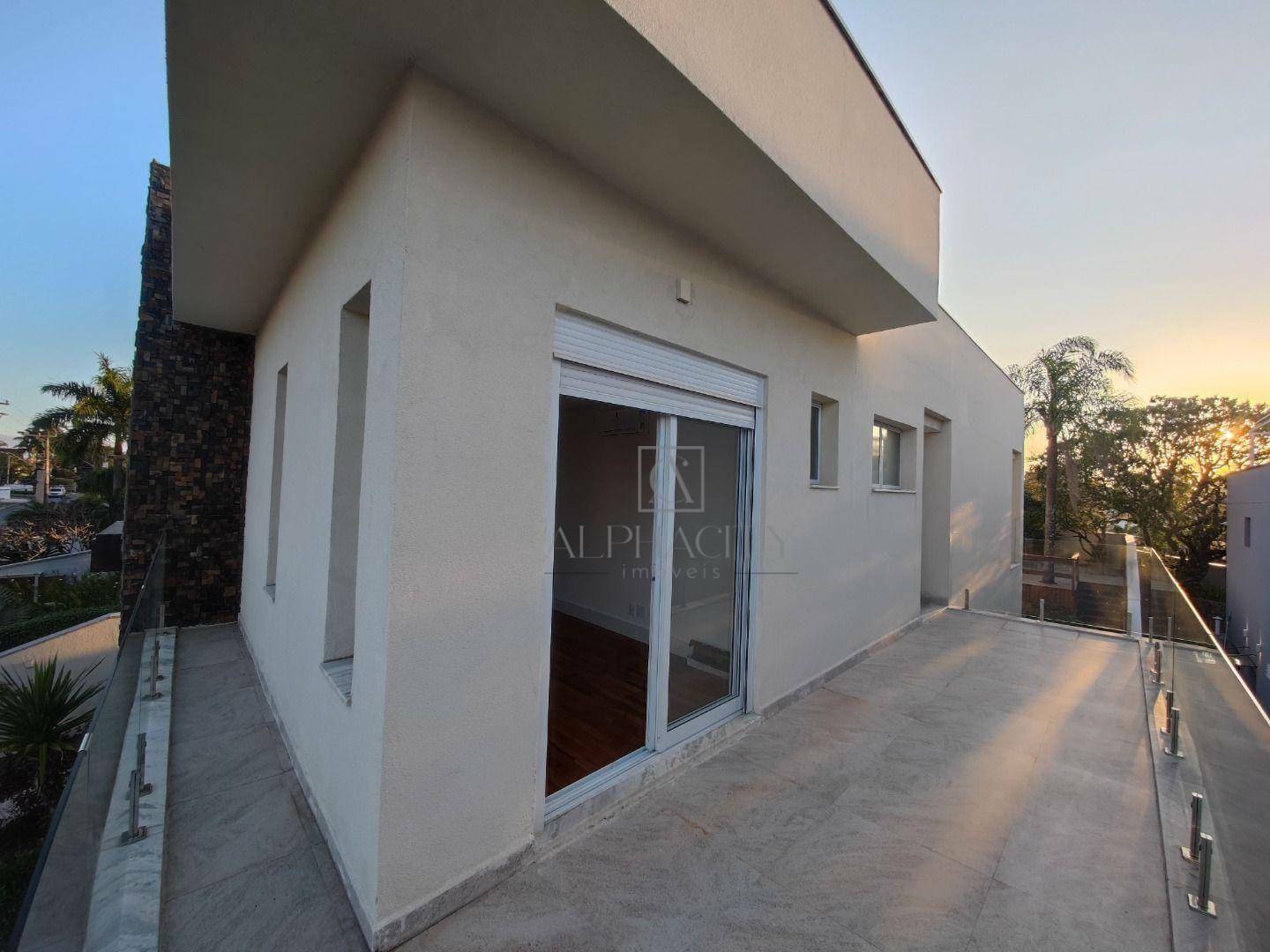 Casa de Condomínio à venda com 5 quartos, 460m² - Foto 19