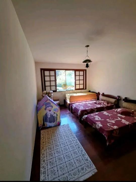 Casa de Condomínio à venda com 4 quartos, 300m² - Foto 37