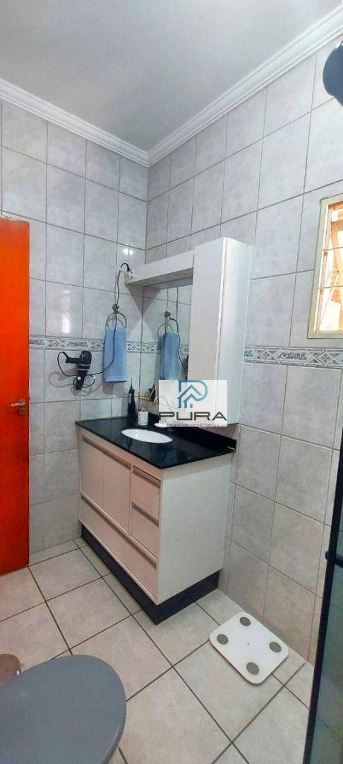 Casa à venda com 3 quartos, 130m² - Foto 20