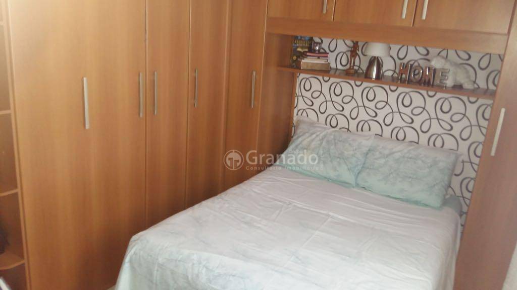 Apartamento à venda com 2 quartos, 64m² - Foto 6