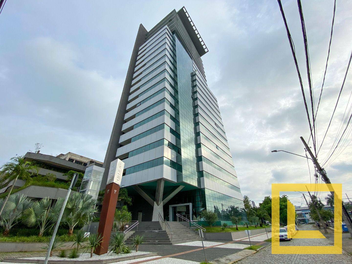 Conjunto Comercial-Sala à venda, 38m² - Foto 3