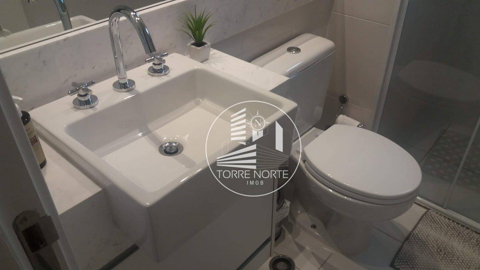 Apartamento à venda com 2 quartos, 67m² - Foto 17