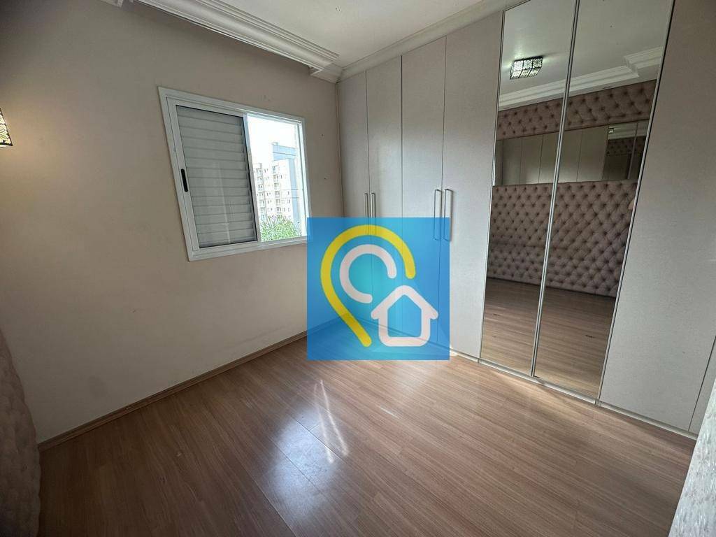 Apartamento à venda com 3 quartos, 80m² - Foto 9