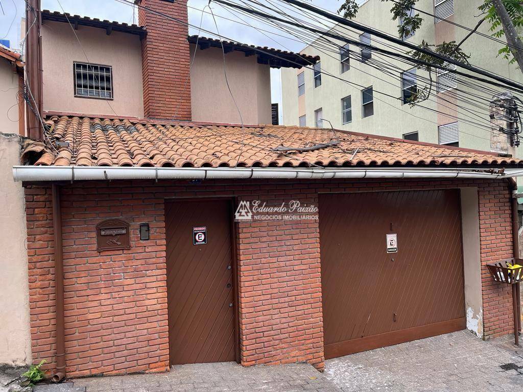 Sobrado à venda com 3 quartos, 140m² - Foto 2