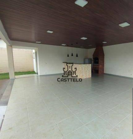 Casa de Condomínio à venda com 2 quartos, 58m² - Foto 13