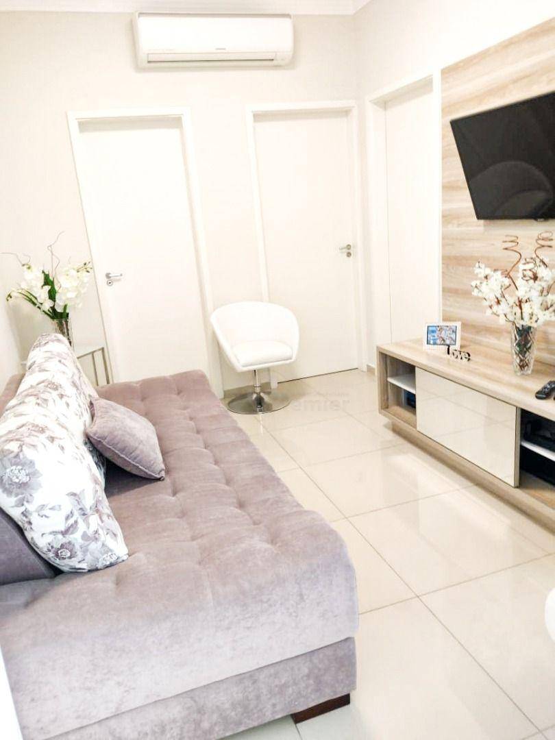 Apartamento à venda com 2 quartos, 59m² - Foto 5