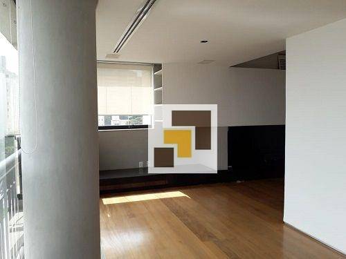 Apartamento à venda com 3 quartos, 215m² - Foto 13