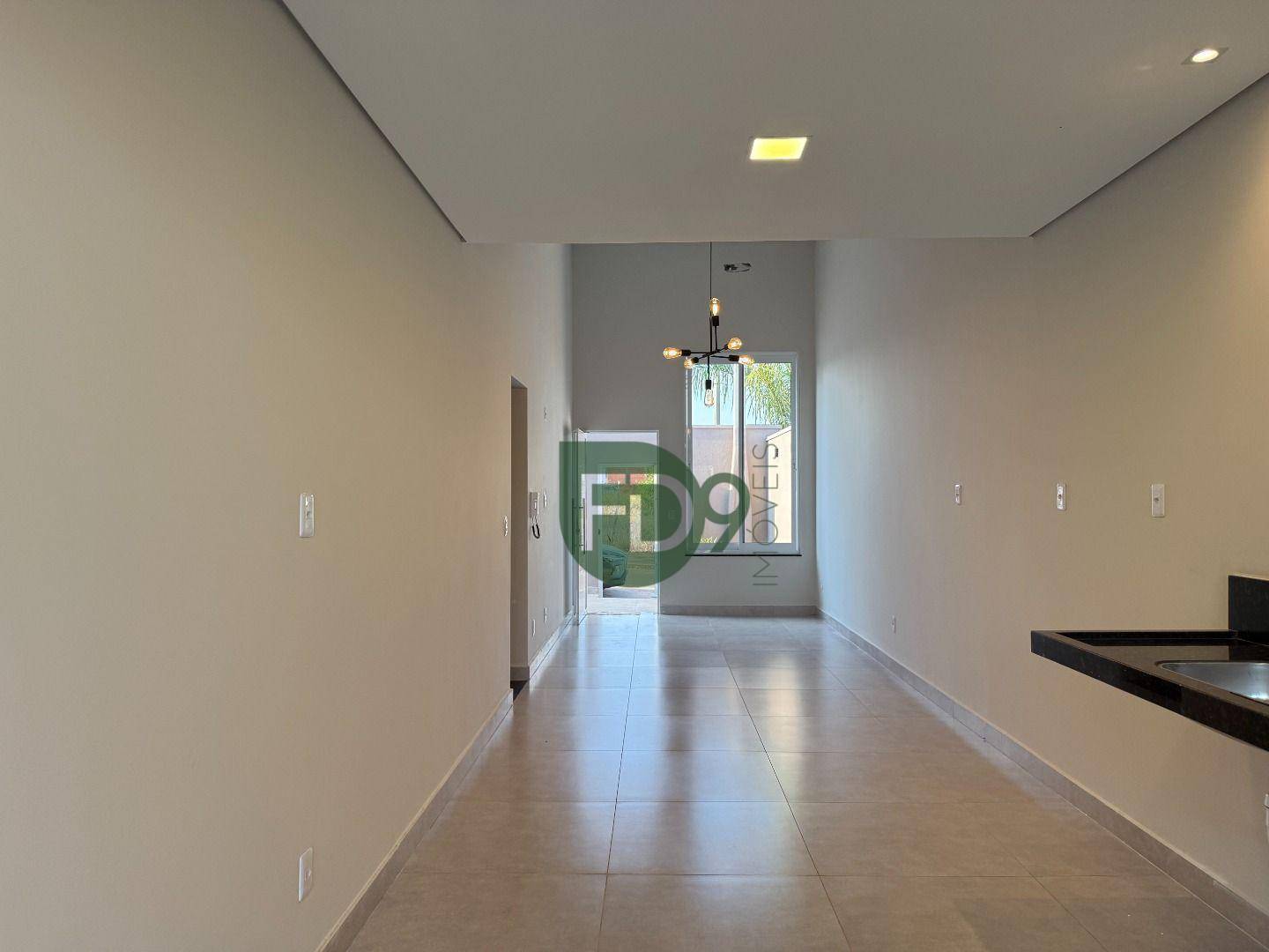 Casa, 3 quartos, 90 m² - Foto 8